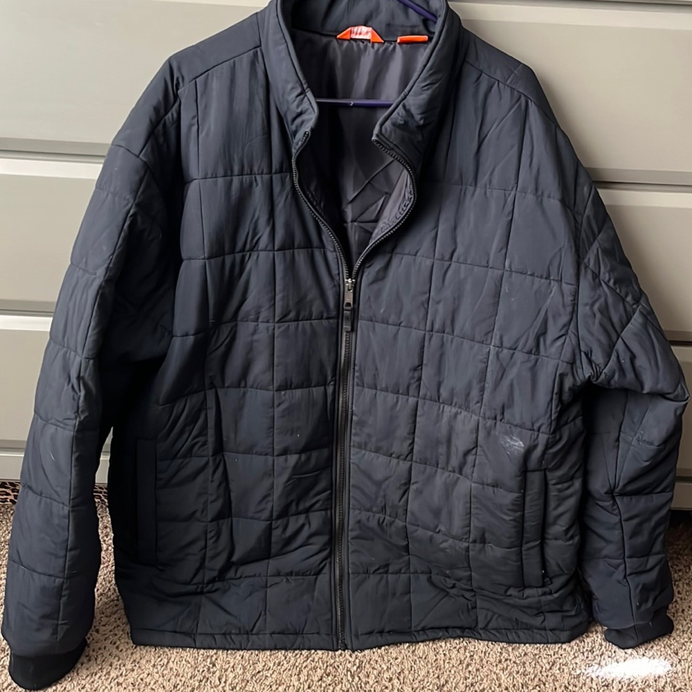 Men’s Merrell Lightweight Puffer Jacket